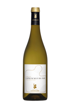 LOMBARD DISTRIBUTION