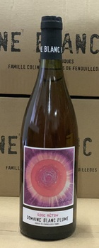 Domaine Blanc Plume