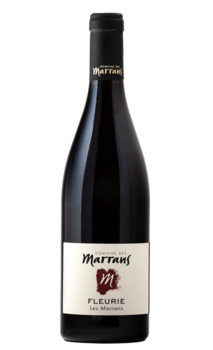 EARL Melinand-Passot (Marrans)