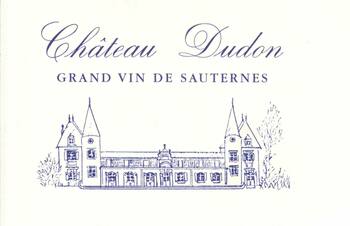 Château Dudon