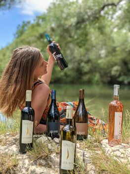 EARL DOMAINE DES MOUCHERES