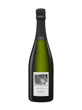 EARL champagne COPINET