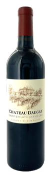 SCEA CHATEAU DAUGAY