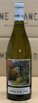 Domaine Blanc Plume