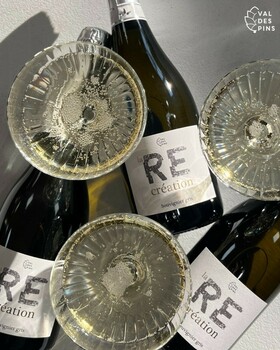 Celliers du val des pins