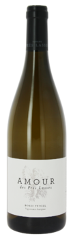Domaine Prés Lasses