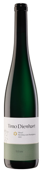 Dienhart Weine | Edition bee | Römerkelter