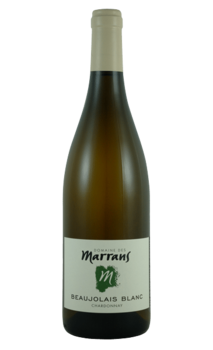 EARL Melinand-Passot (Marrans)