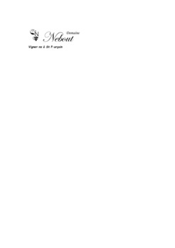 Domaine Nebout Earl
