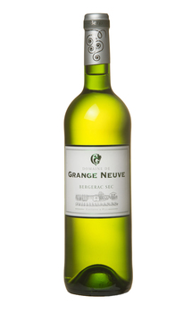 SCEA DE GRANGE NEUVE