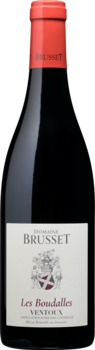DOMAINE BRUSSET S.A.