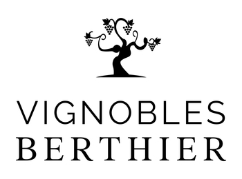 VIGNOBLES BERTHIER - SARL CFB