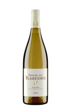 EARL DOMAINE DES BLAQUIERES