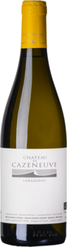 SCEA de Cazeneuve