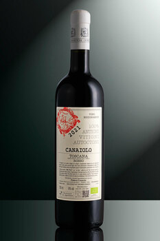 Podere Casaccia di Moretti e Mori Lucia s.s.