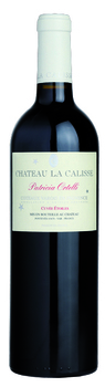 Château La Calisse - Etoiles