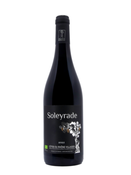 Domaine Soleyrade