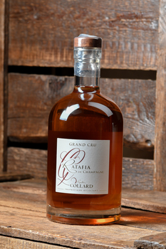 CHAMPAGNE GASTON COLLARD