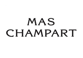 MAS CHAMPART SAS