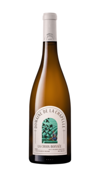 SCEA Domaine de la Chapelle