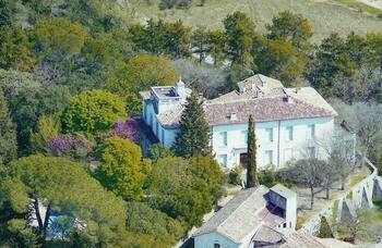 Puech Redon (château)