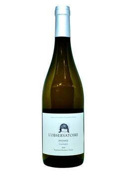 Les Caves du Roussillon