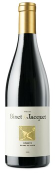 Domaine Binet-Jacquet SàRL