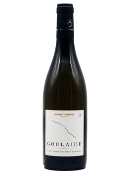 SCEA Bonnet Huteau Pineau