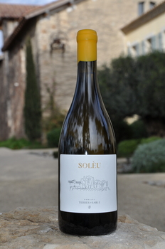 SCEA Terres de Sable