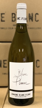 Domaine Blanc Plume