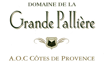 Domaine de la Grande Pallière