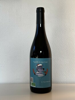 Vignoble de Jape-loup