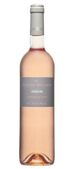 SCEA Château Beaubois