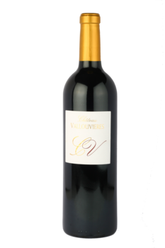 SCEA Domaine de Pech Ménel