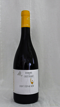 SARL DOMAINE DES CROCS BLANCS