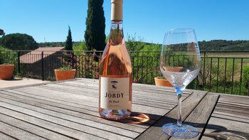 DOMAINE JORDY