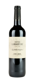 SCEA DU CHATEAU LAMARTINE