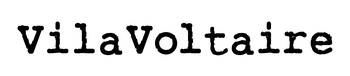 SARL Vila Voltaire
