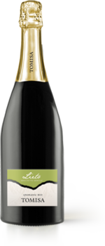 Az. Agr. Tomisa di Zanotti Dontella