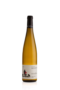PINOT GRIS Berger Schaefferstein