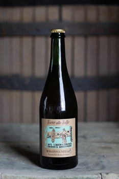 Az. Agr. Torre alle Tolfe di Mania Castelli