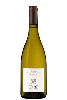 SAS GOISOT Jean-Hugues et Guilhem