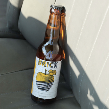 CIDRERIE DE LA BRIQUE