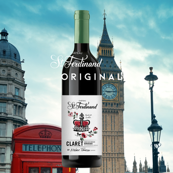 EARL MARCELLE ET PARCELLE