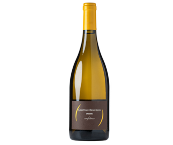 SCEA Château Beaubois