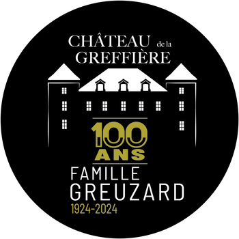 Château de la Greffière