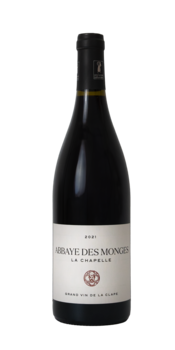 Marie Claude de Chefdebien