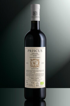 Podere Casaccia di Moretti e Mori Lucia s.s.