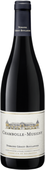 Domaine Génot-Boulanger