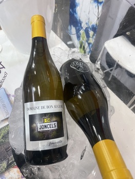 DOMAINE DE BON AUGURE